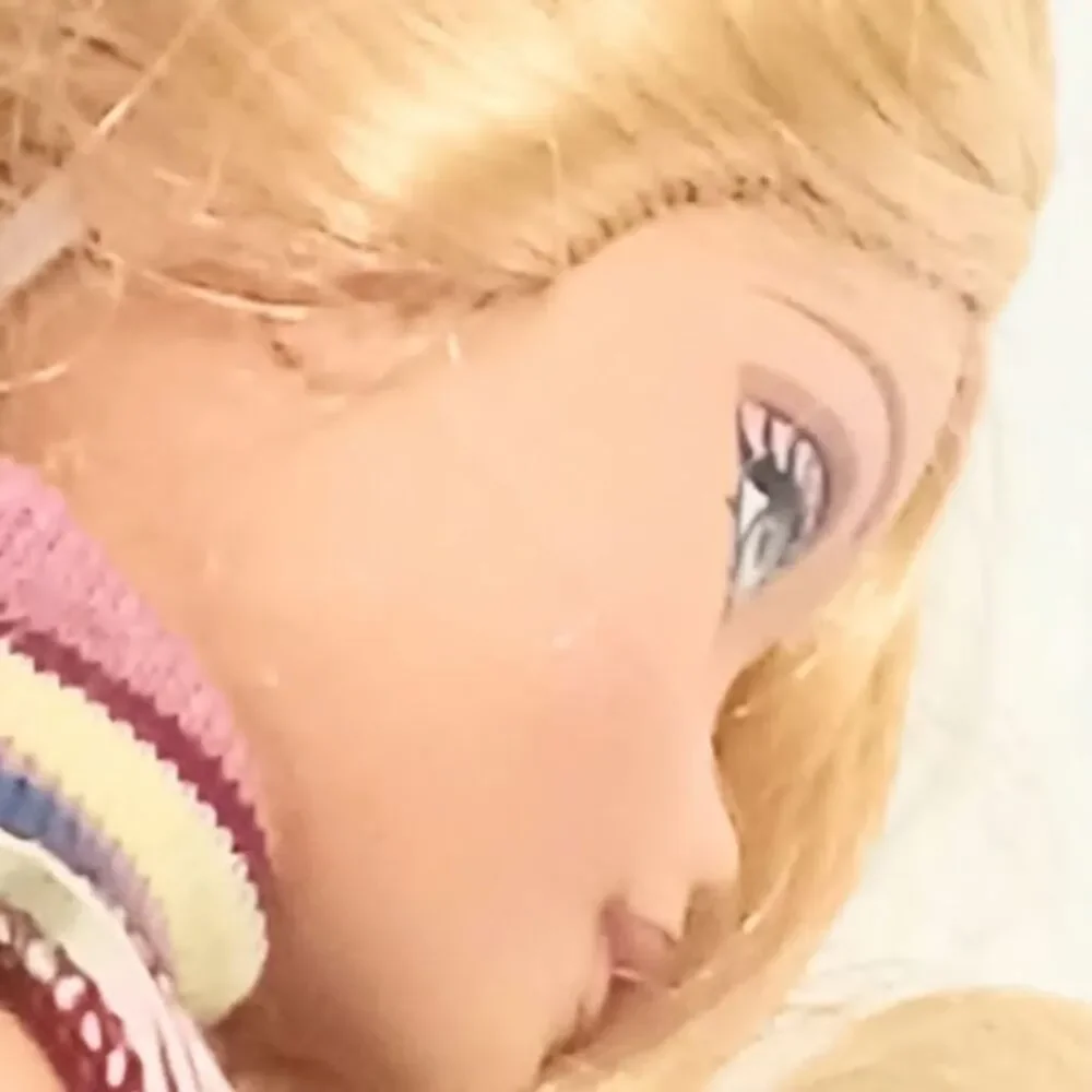 Barbie My Scene Chillin’ Out Kennedy  Incomplete